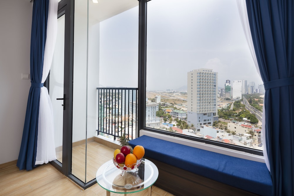 Crown Hotel Nha Trang 13/36