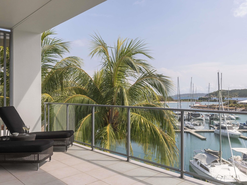 Peppers Blue On Blue Resort Magnetic Island 40/80