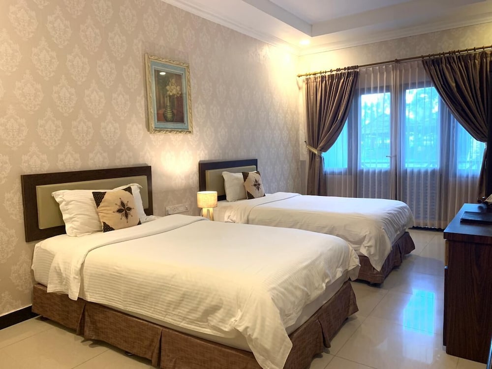 Bintan SpaVilla Beach Resort 8/50