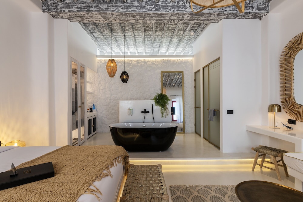 The TownHouse Mykonos - Adults Only 32/80