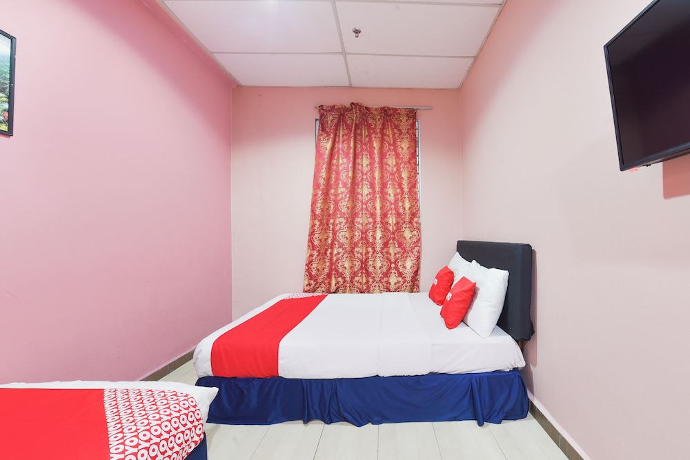 Hotel O Destiny Riverside Hotel 9/31