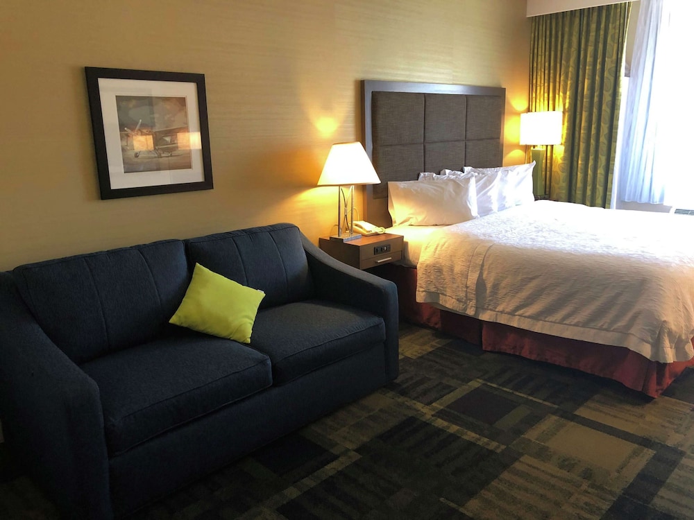 Sonesta Essential Vacaville - Napa Valley 16/66