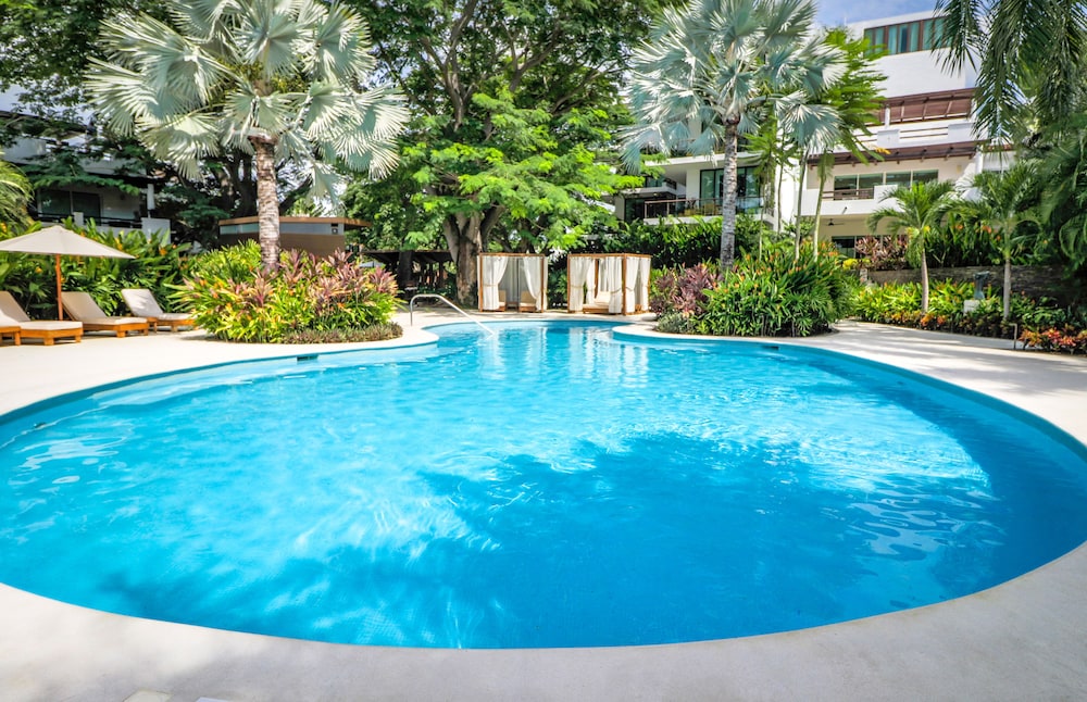 Vallarta Gardens Beach Front Hotel and Residences 62/65