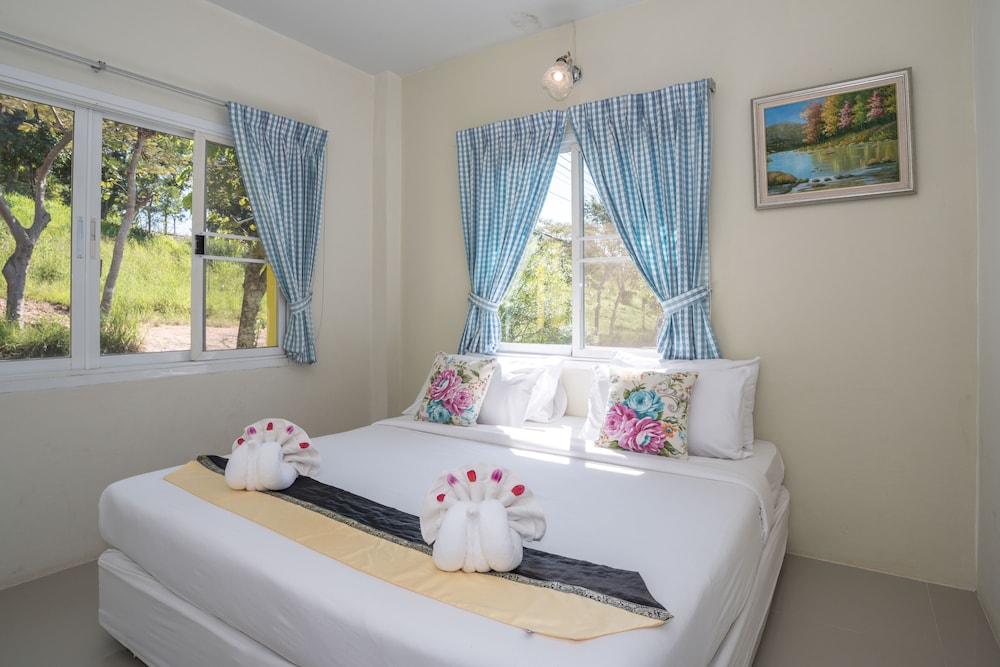 Phukaew Resort & Adventure Park 34/76