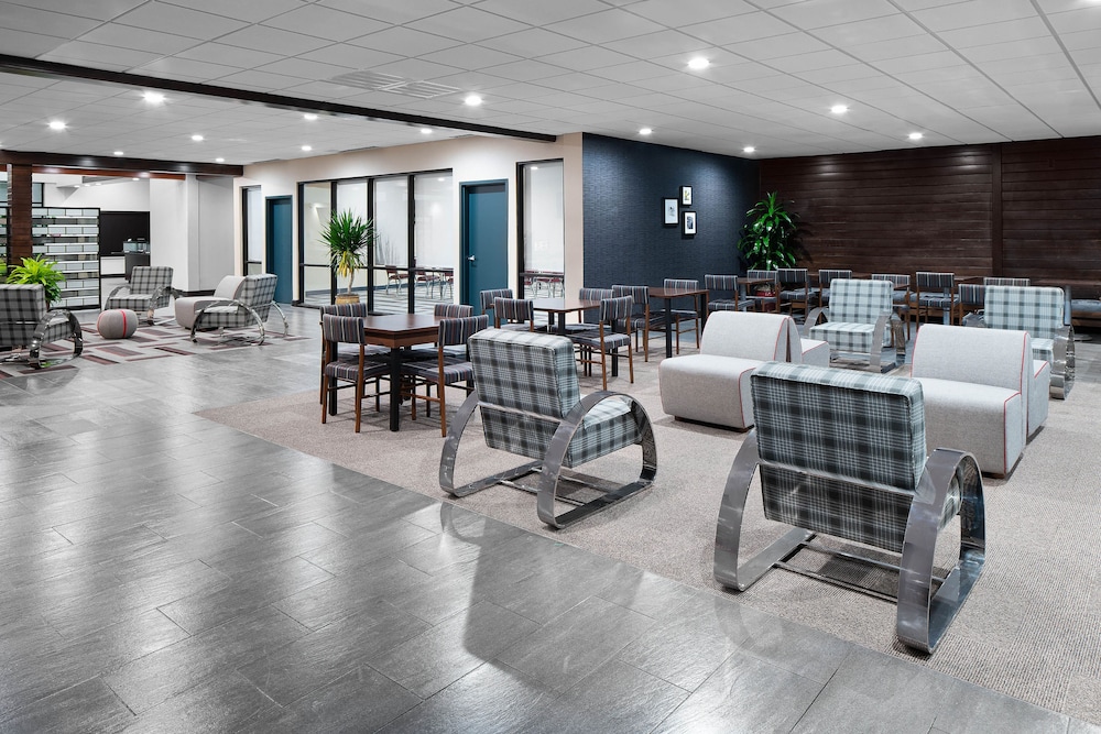 Four Points By Sheraton Oklahoma City Airport 23/32