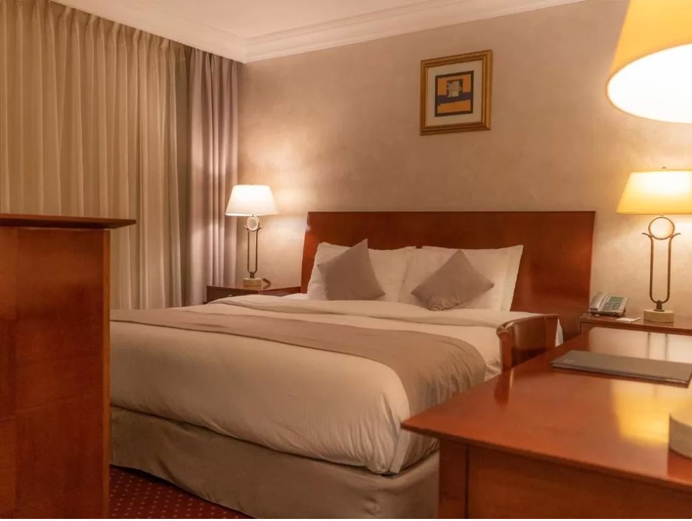 Arena Hotel By Trend 20/50