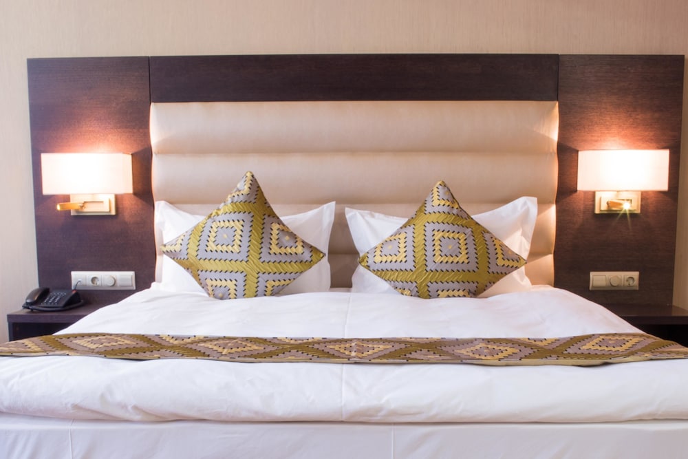 BEST WESTERN PLUS ASTANA 9/33