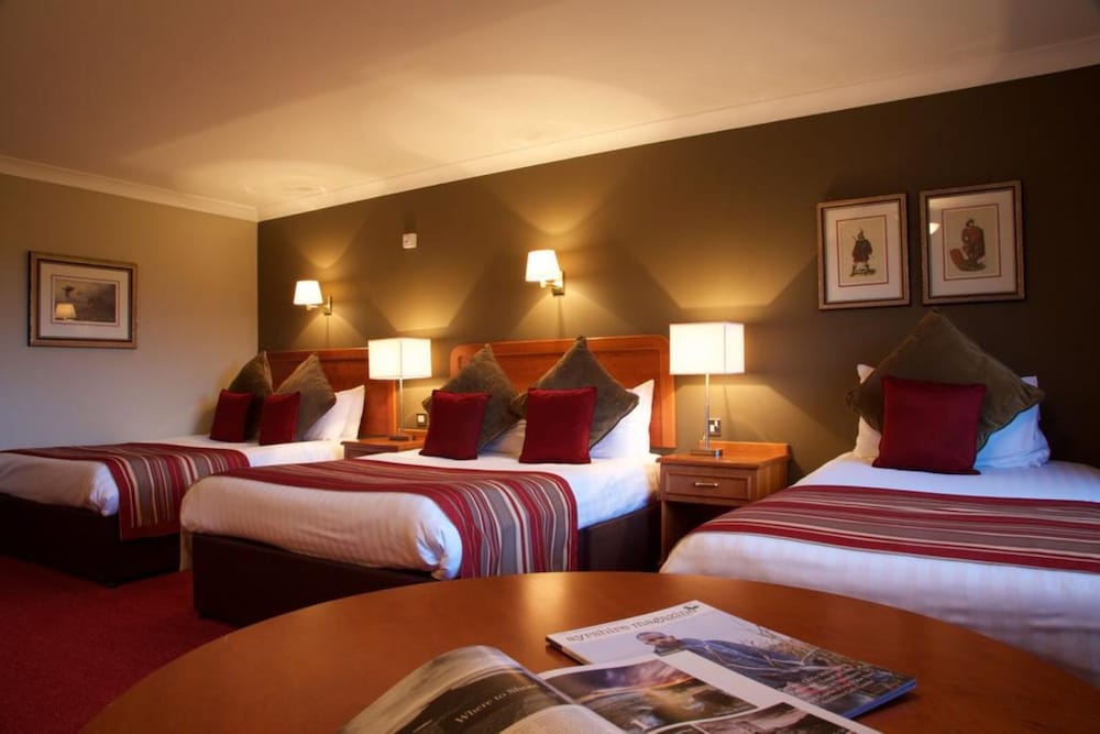 Riverside Lodge Hotel Ex Hallmark Hotel Irvine 9/38