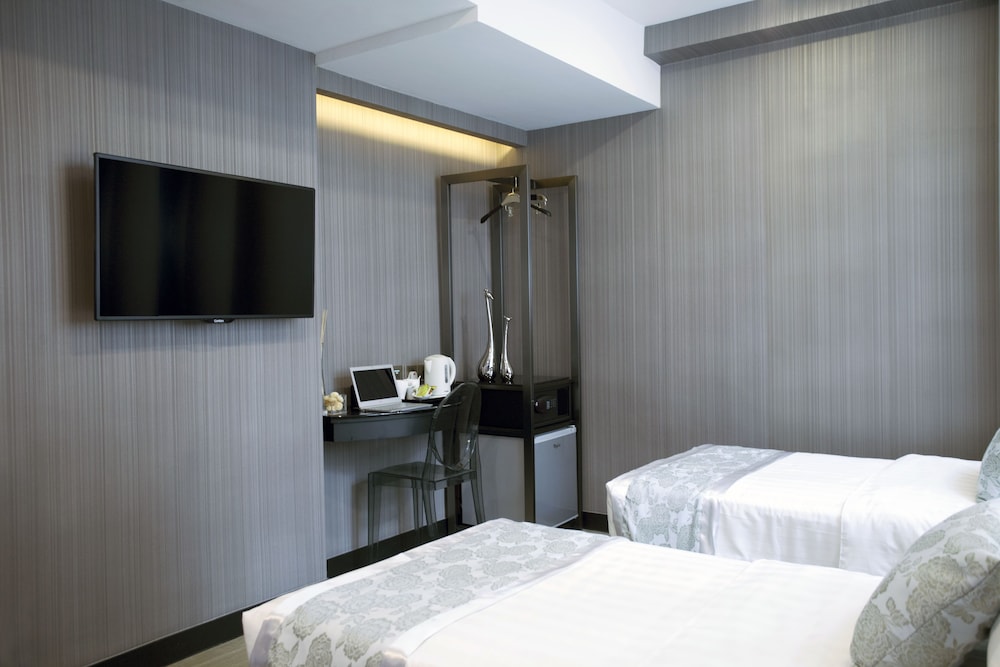 M1 HOTEL NORTH POINT 30/66