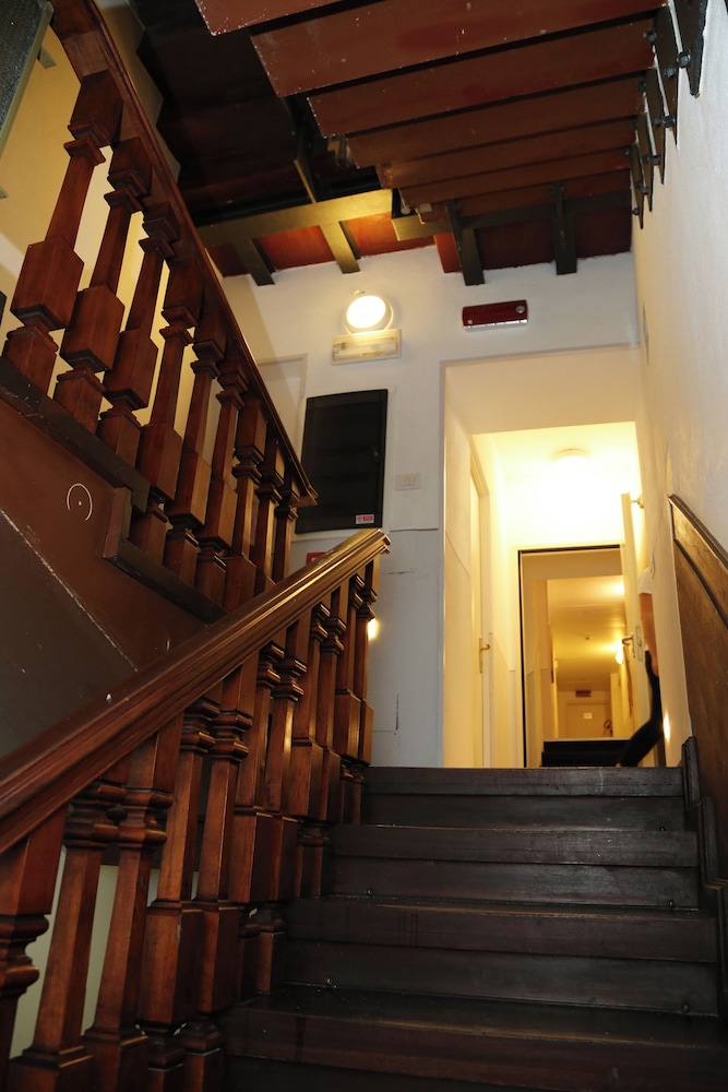 Hotel dei Gonzaga 46/59