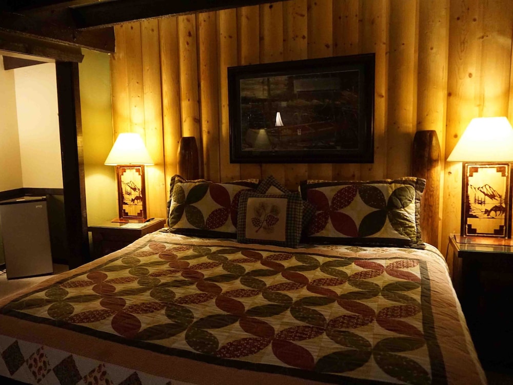 塞多纳旅馆(Lodge At Sedona) 图片3