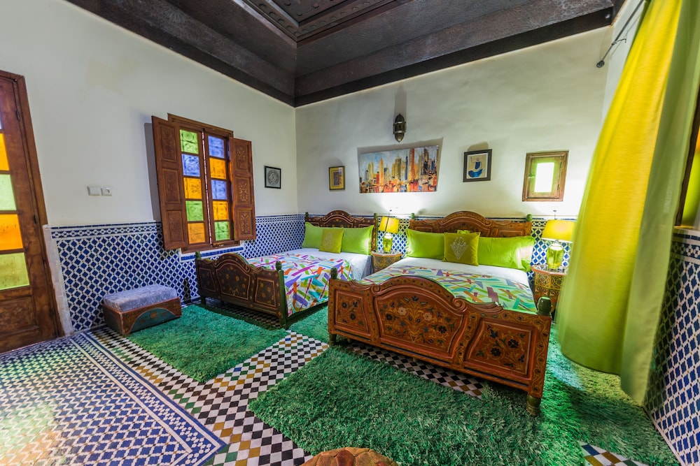 Riad l'Artiste 30/50