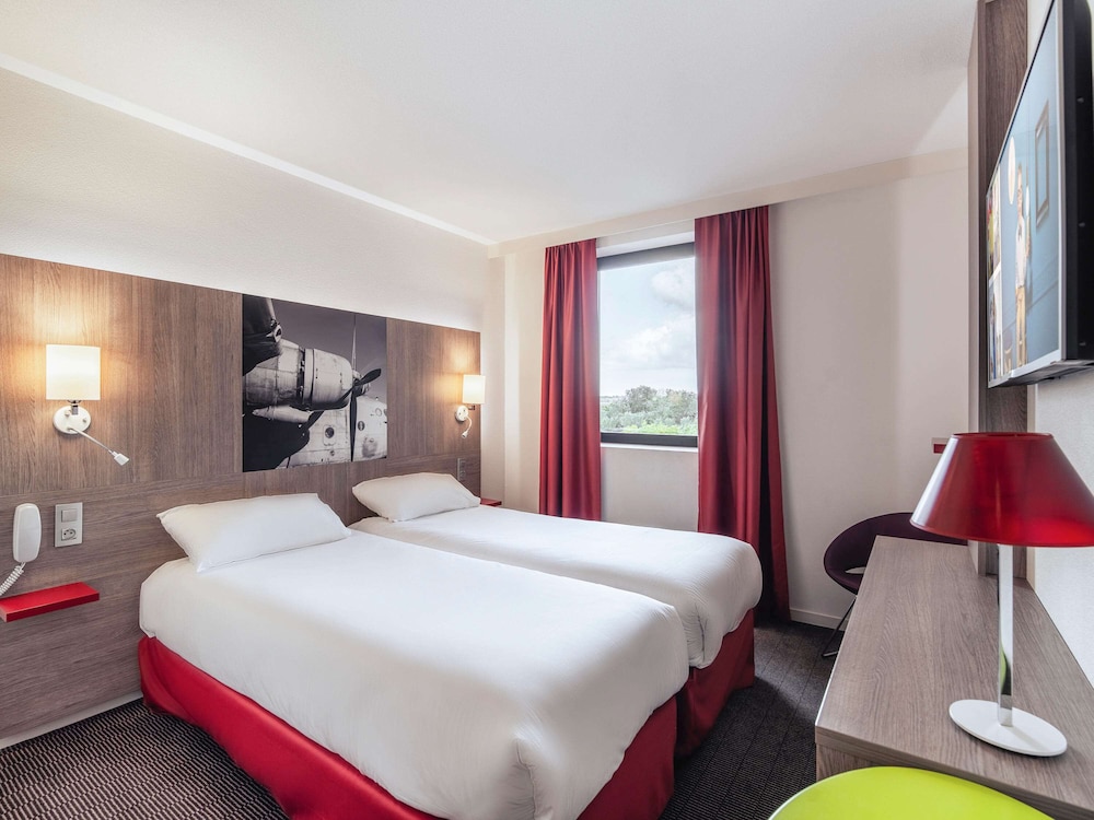 ibis Styles Toulouse Cite Espace 26/76