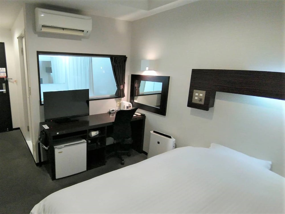 Green Rich Hotel Iwakuni Ekimae 19/62
