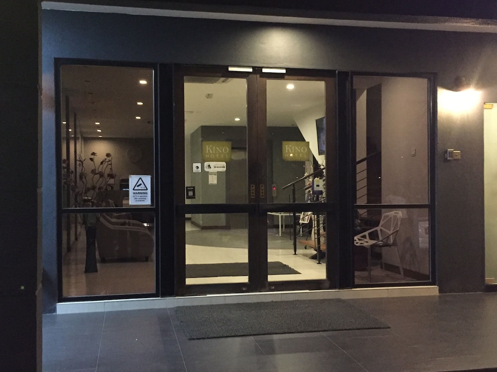 KINO HOTEL 11/51