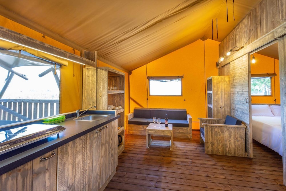 Tenuta Regina Glamping 7/17