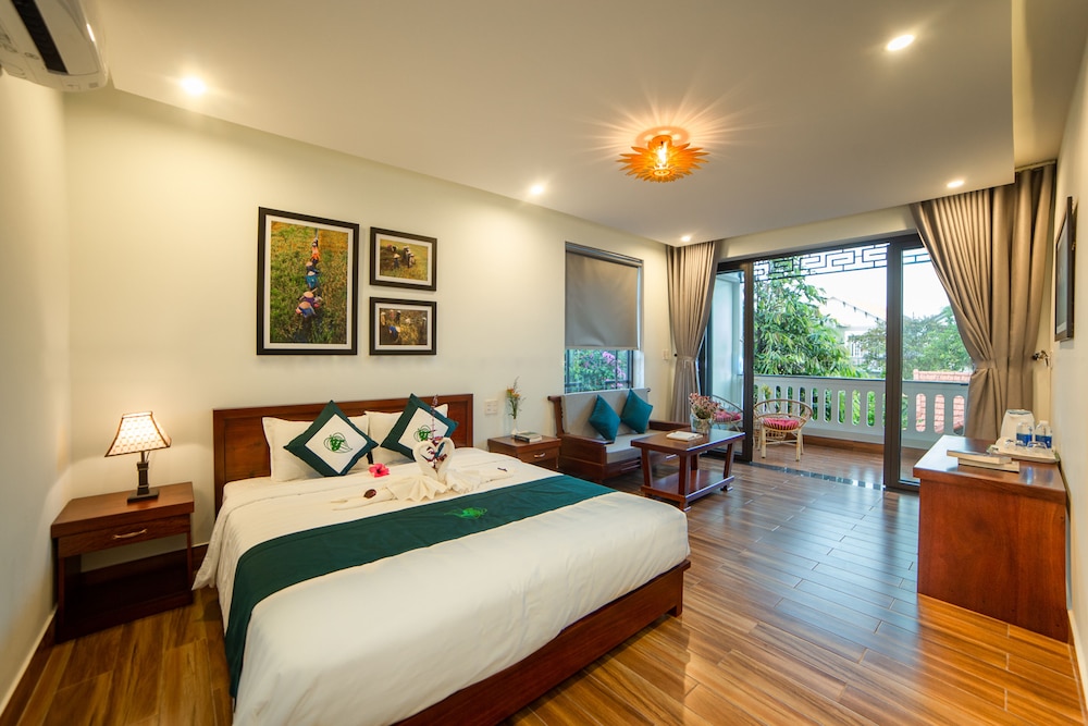 Betel Garden Villas 34/77