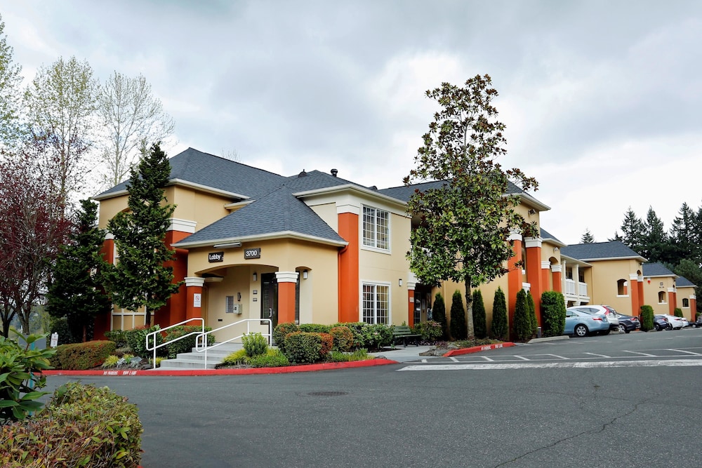 Extended Stay America Seattle-Bellevue-Factoria 1/54