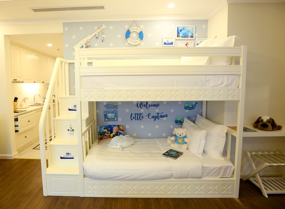 Melia Vinpearl Da Nang Riverfront 60/81