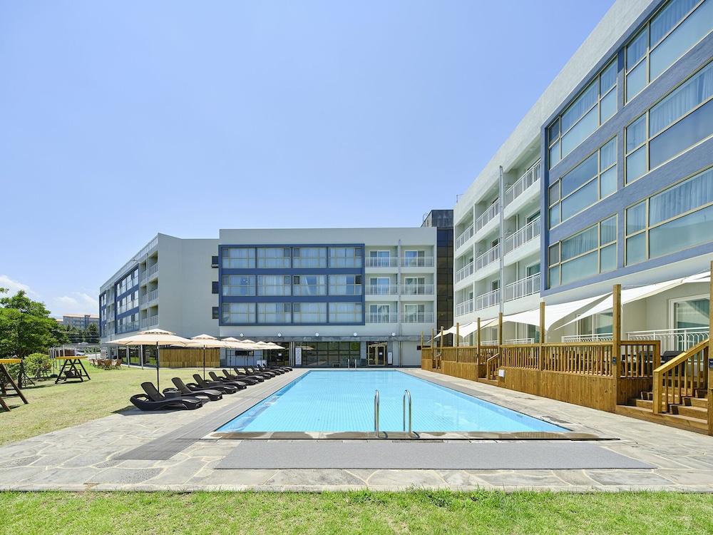 Shin Shin Hotel Jeju City 9/60