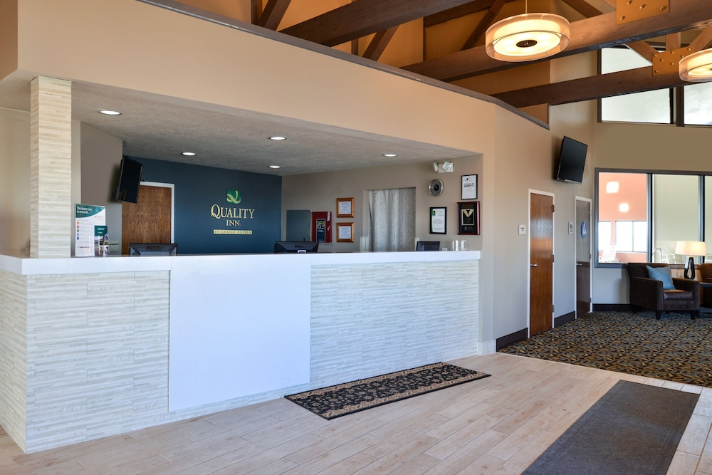 Wingate by Wyndham Beaver I-15 10/34