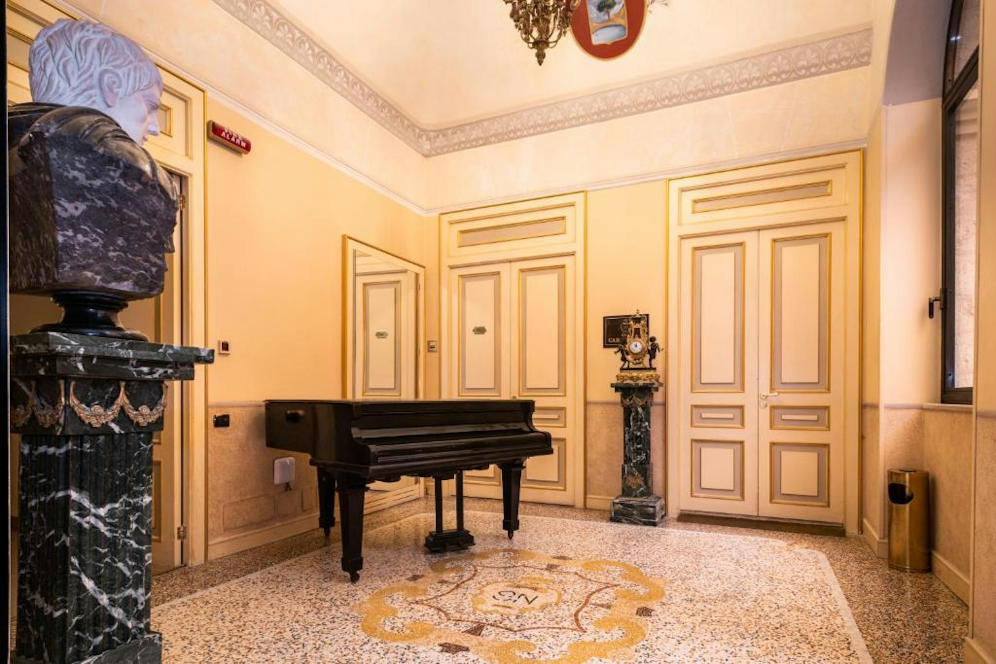 Hotel San Nicola 6/48