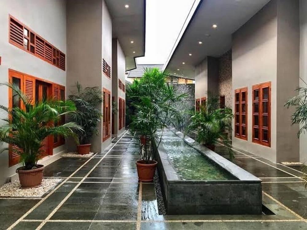 The Tanjung Bidadari (ex IOOVE Tanjung Seminyak Suites) 14/22