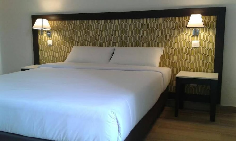 Grand Hotel d'Abidjan 15/26