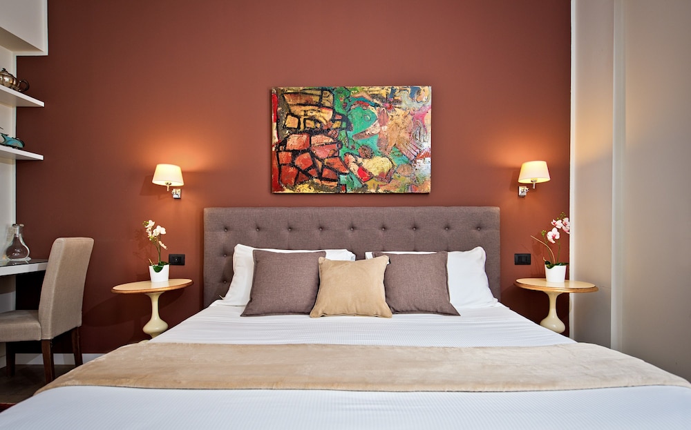 Delle Vittorie Luxury Suites & Rooms 28/72
