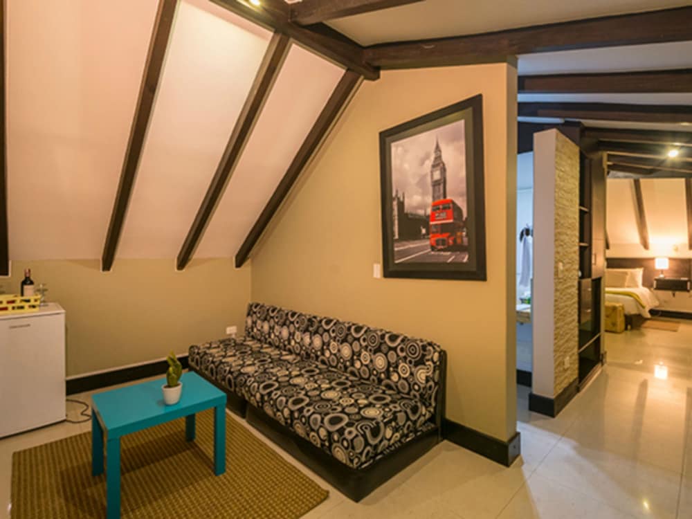Santa Maria De Leyva Hotel Boutique 29/68