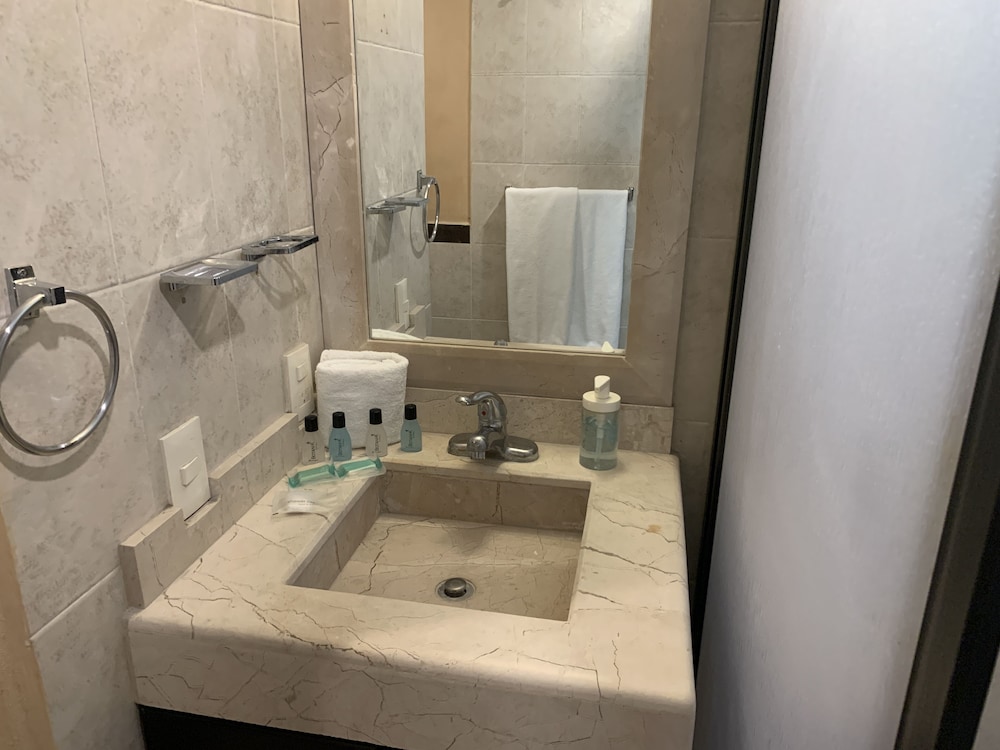 Hotel Escala Puebla Centro 47/50