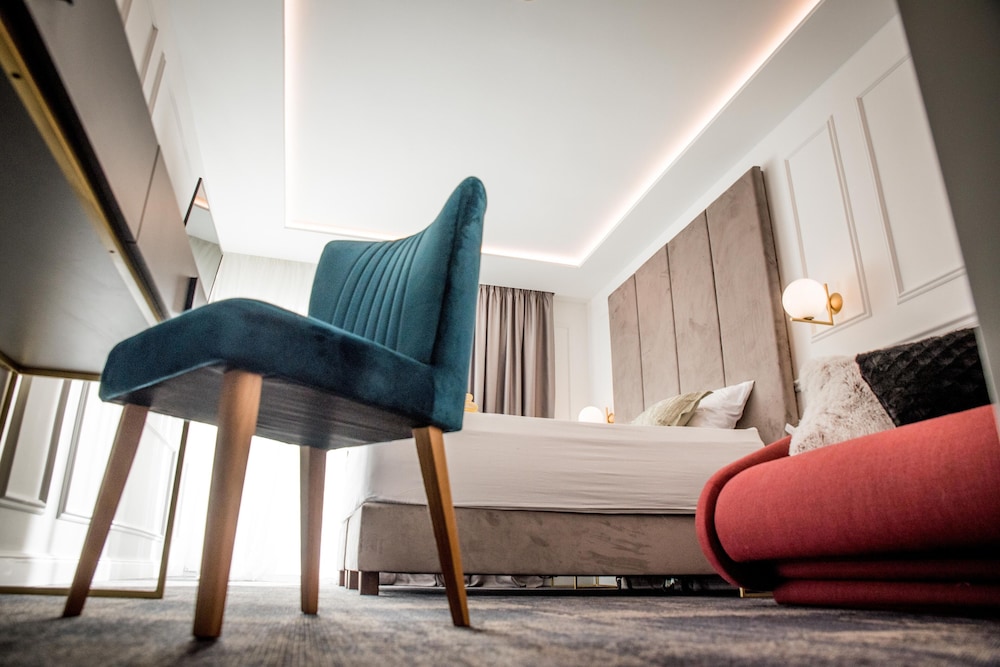 Hotel Krilo 55/71