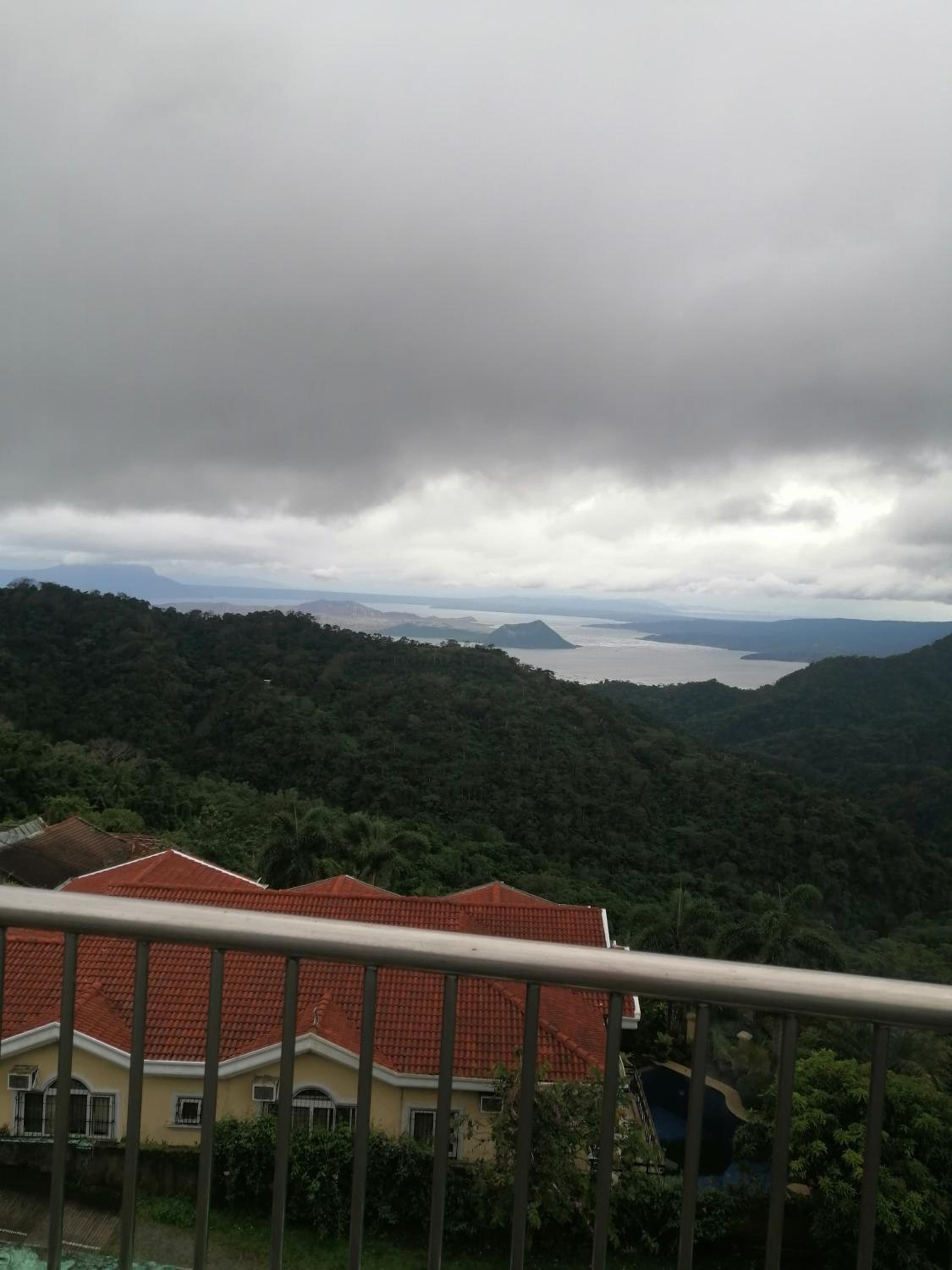 Sang Yoo Mountain View Tagaytay 44/50
