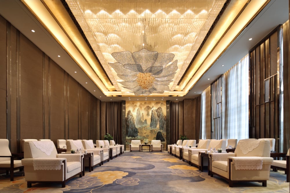 Wanda Realm Liuzhou 6/56