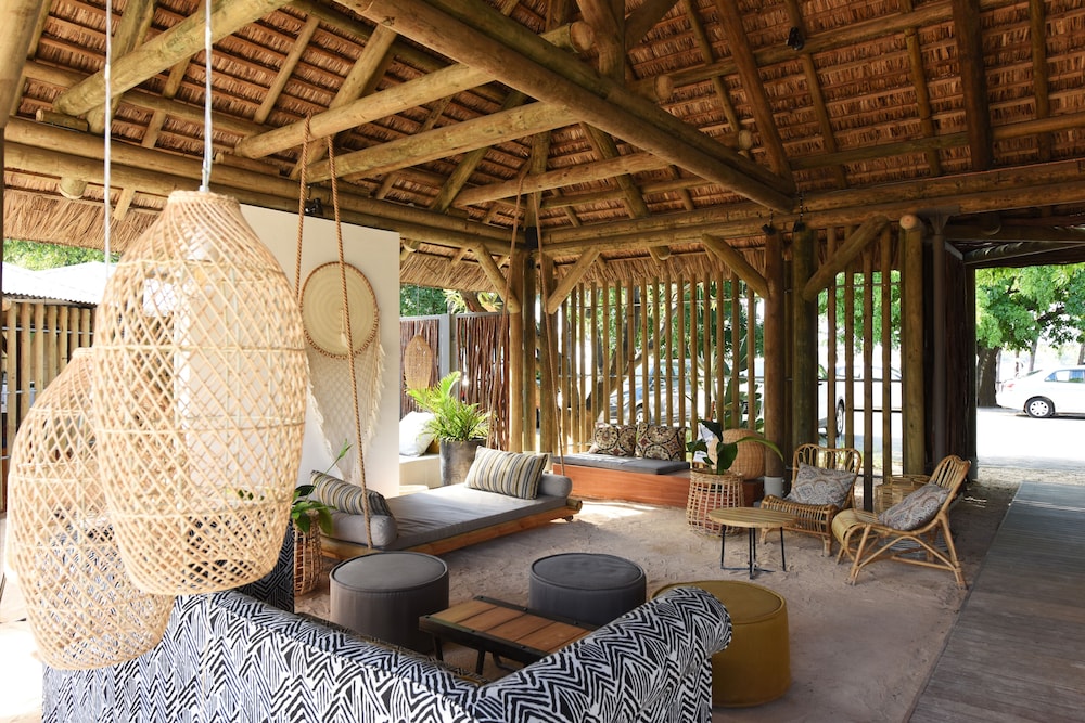 Veranda Tamarin Hotel Spa 47/67