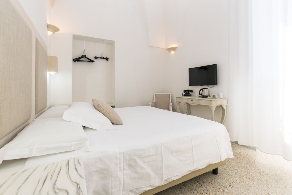 Masseria Mazzetta Salento 5/48