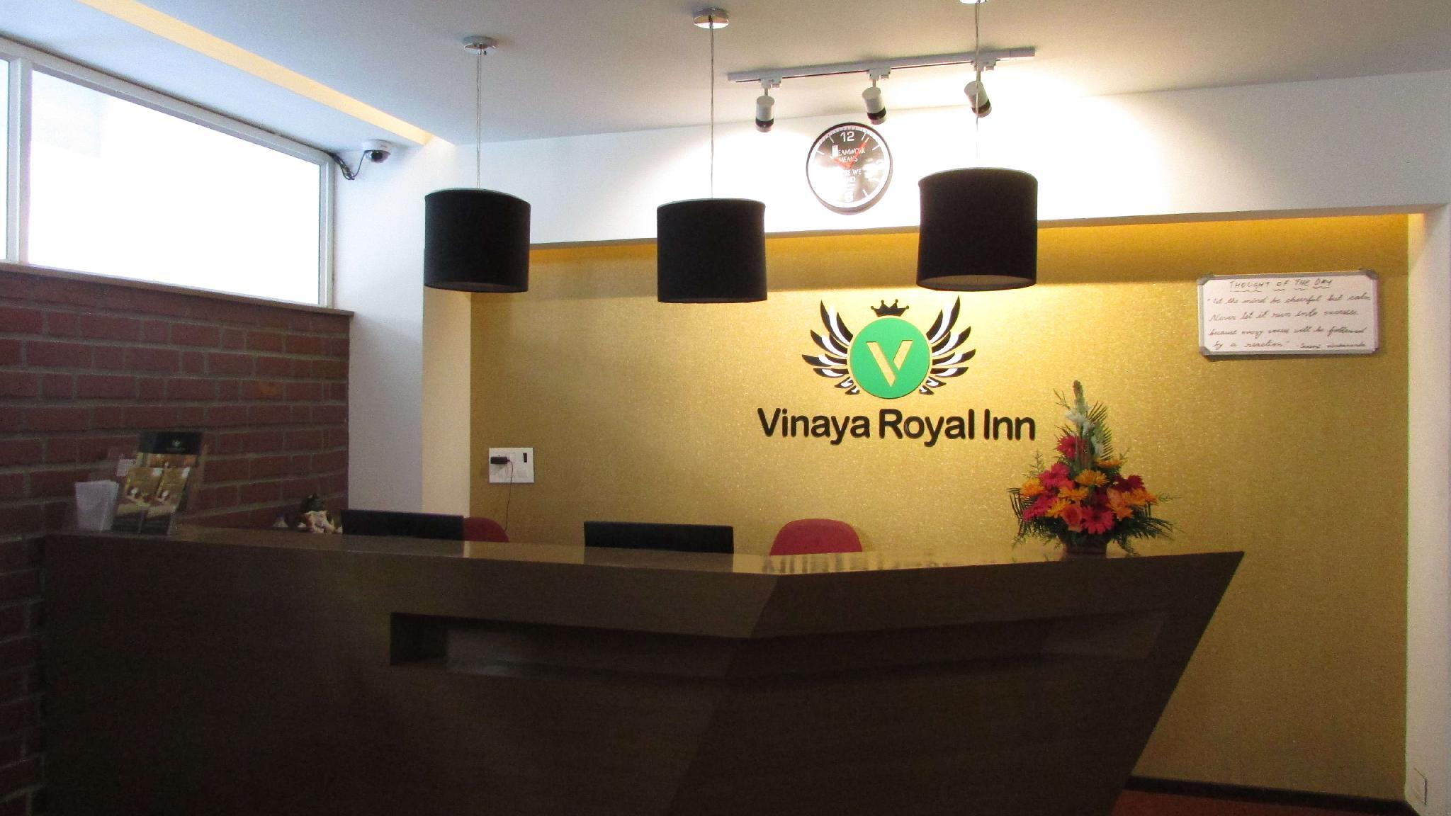 Vinaya Royal Inn 5/16