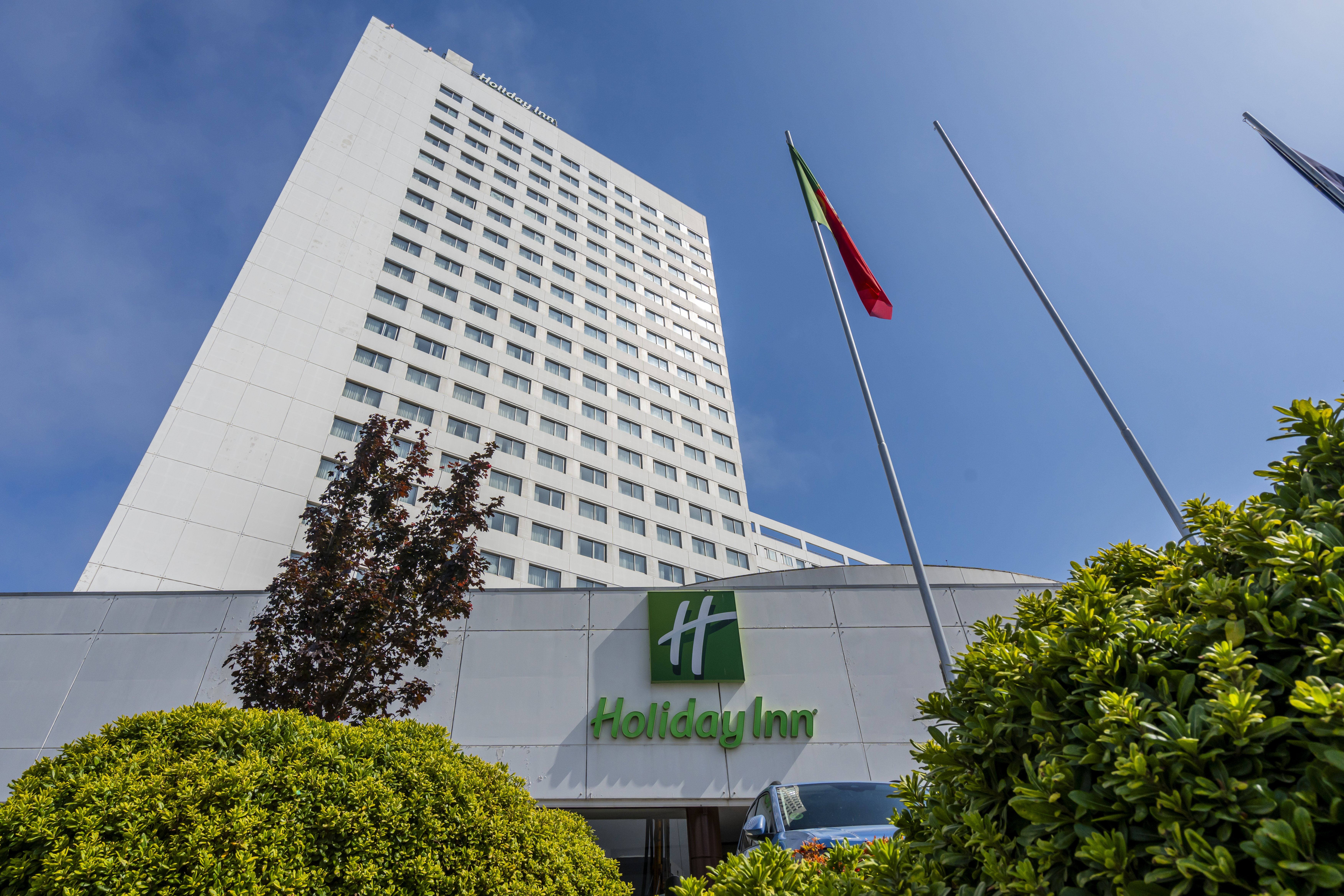 Holiday Inn Porto Gaia 1/50