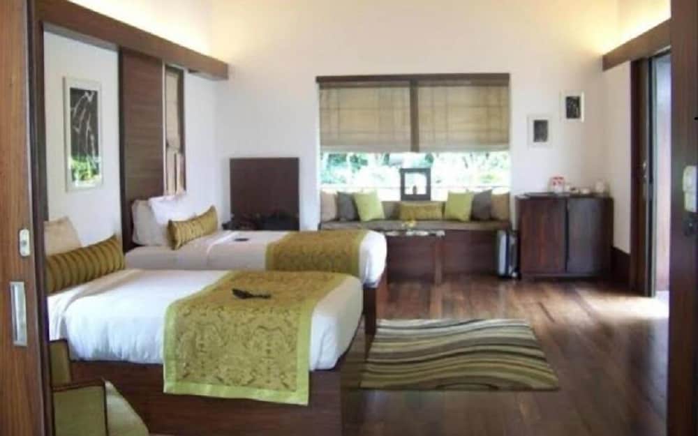 The Serai Chikmagalur 10/45