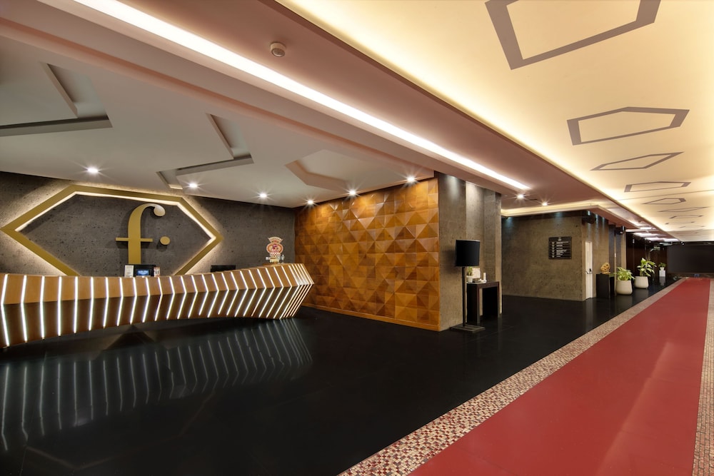 Fashion Hotel Legian 13/52