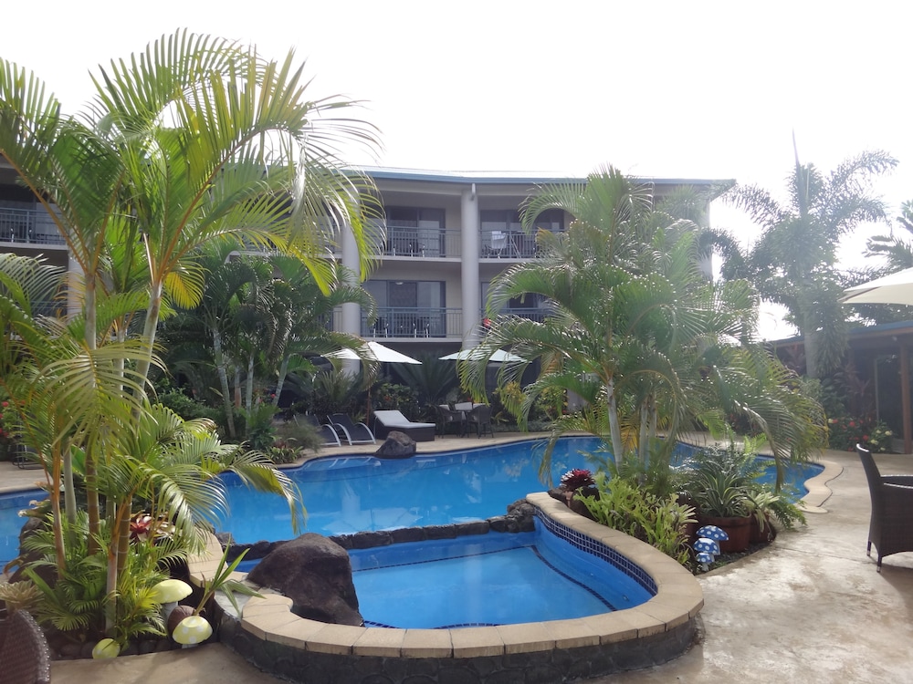 Amanaki Hotel 28/35
