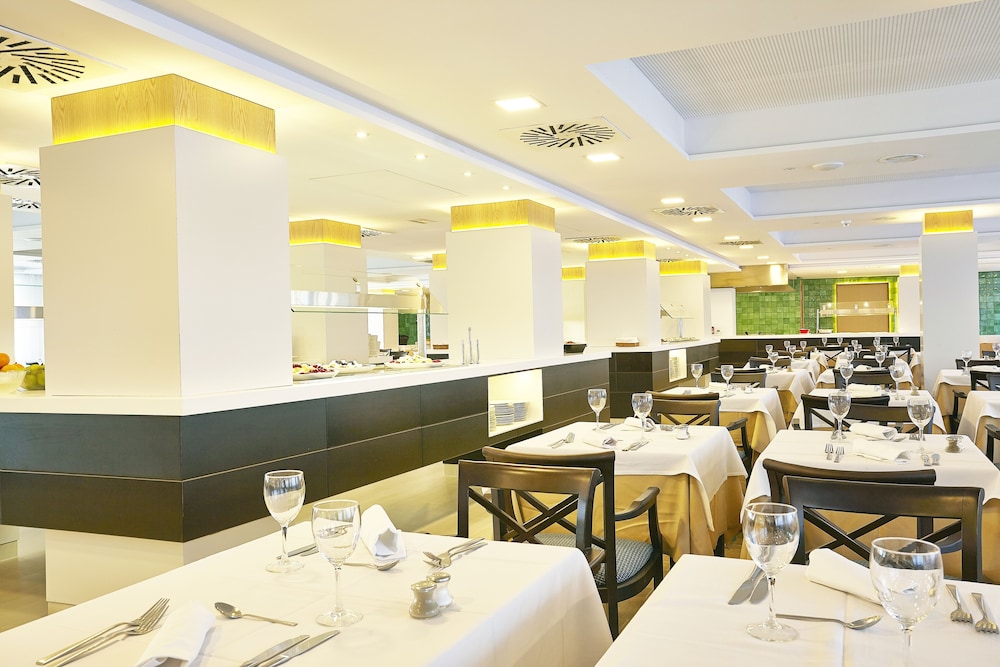 Grupotel Acapulco Playa - Adults Only 48/66