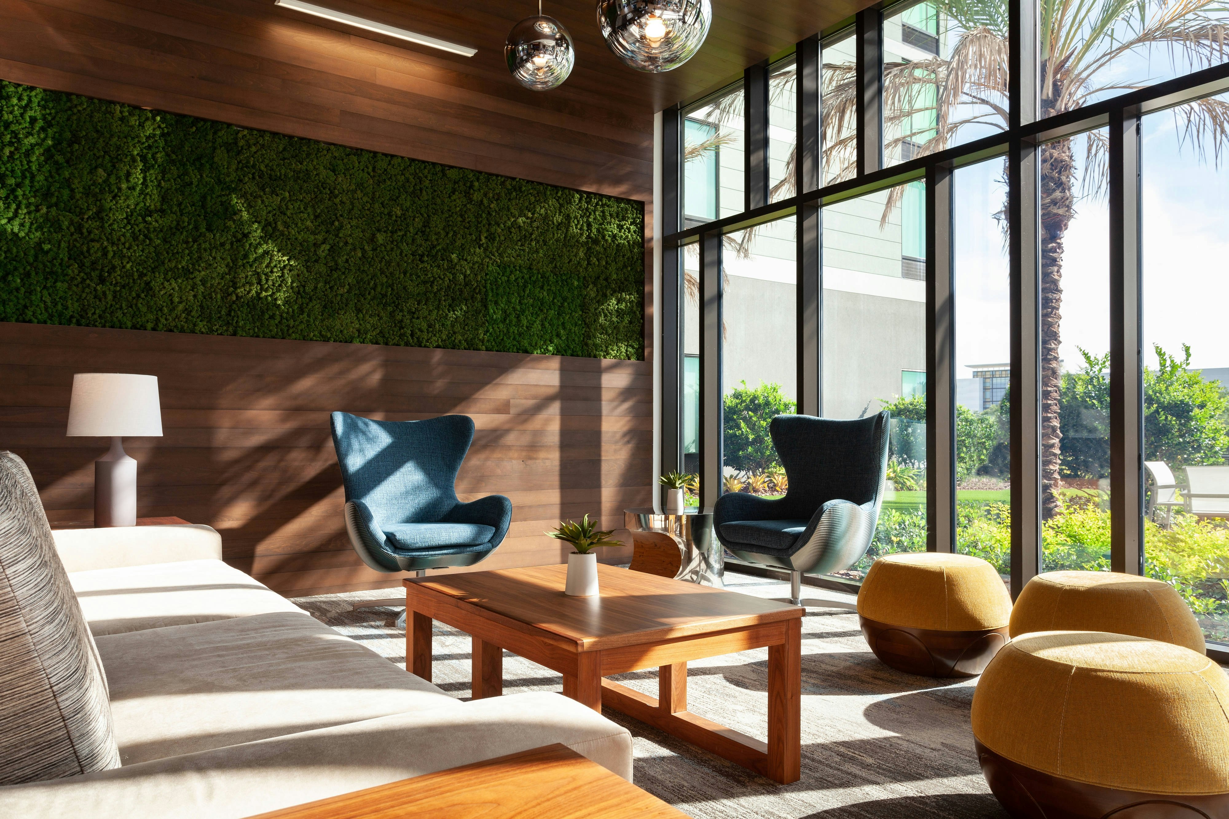 Residence Inn Orlando At Millenia 6/17