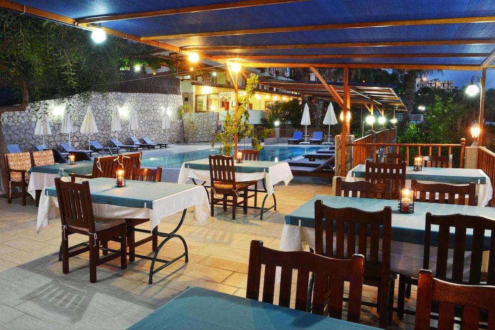 Patara Delfin Hotel 38/61
