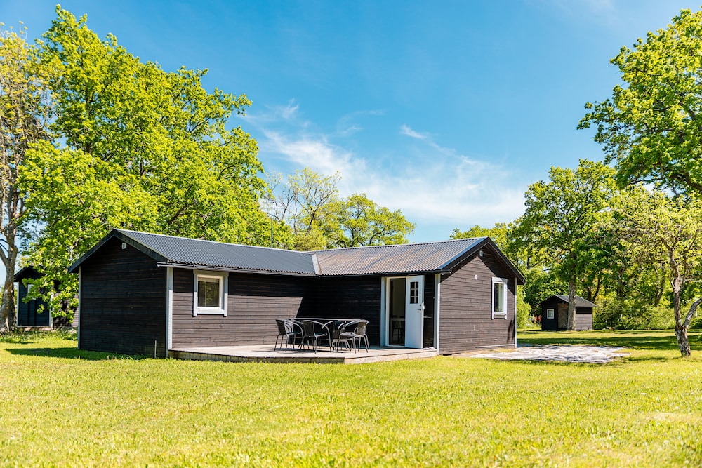 Frosunds Semesterby 35/50
