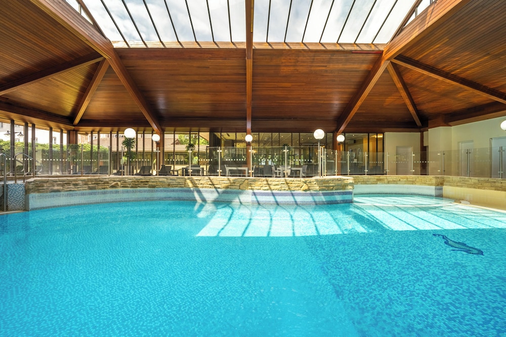 Airport Inn Manchester Hotel and Spa 37/71