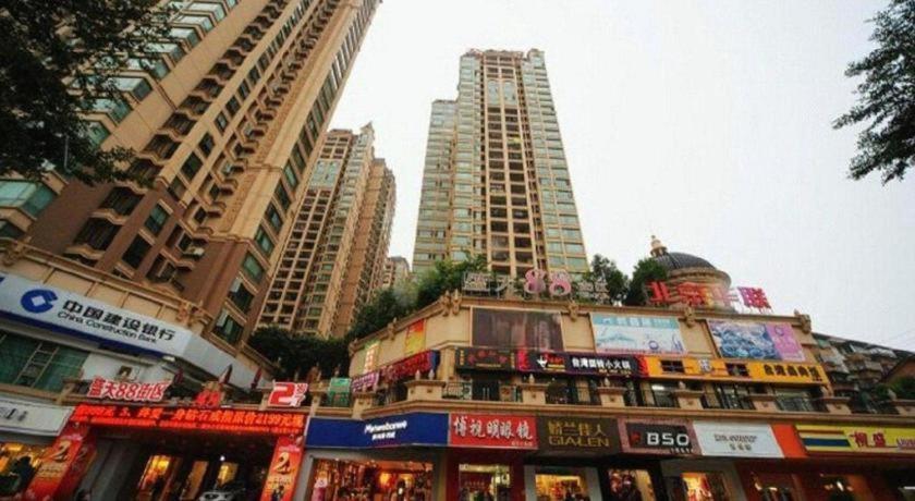 City Comfort Inn Nanning Changgang 6/51