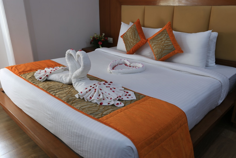 Hotel Lohmod 16/50