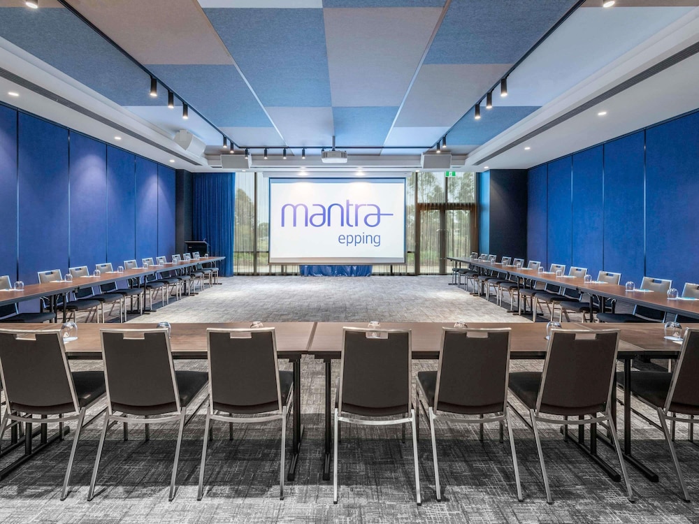 Mantra Melbourne Epping 47/58