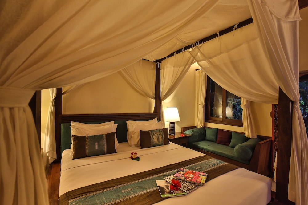Bliss Ubud Spa Resort 12/71